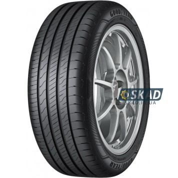 Goodyear EfficientGrip 2 SUV 235/60 R18 103V летняя шина