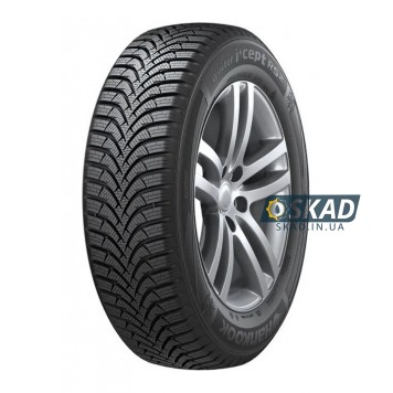 Hankook Winter i*cept RS2 W452 145/65 R15 72T зимняя шина