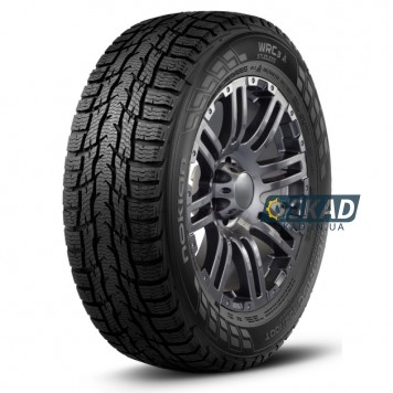 Nokian WRC3 205/75 R16C 113/111S зимова шина