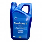 Aral BlueTronic II 10W-40, 5 л.