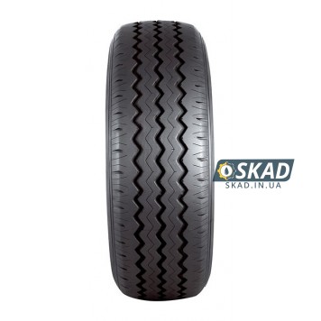 Kingnate Aclus TRO 195 R15C 106/104R летняя шина-1