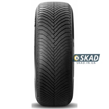 Michelin Alpin 7 235/60 R18 107H XL зимняя шина-1