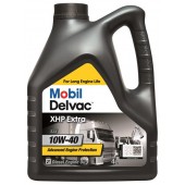 Mobil Delvac XHP Extra 10W-40 4л