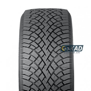 Nokian Hakkapeliitta R5 EV 265/40 R22 106T XL зимняя шина-3