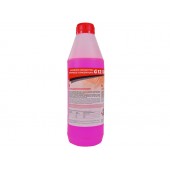 Антифриз ROADWIN G12 концентрат -80C (красный) 1кг