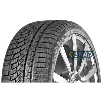 Nokian WRA4 225/40 R18 92V XL зимова шина