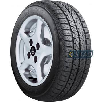 Toyo Vario V2 Plus 195/70 R15 97T всесезонна шина