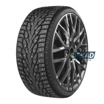 Sonix Winter Xpro Studs 77 245/60 R18 109T XL зимняя шина