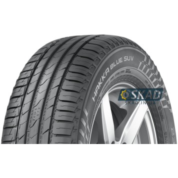 Nokian Hakka Blue SUV 265/65 R17 116H XL літня шина