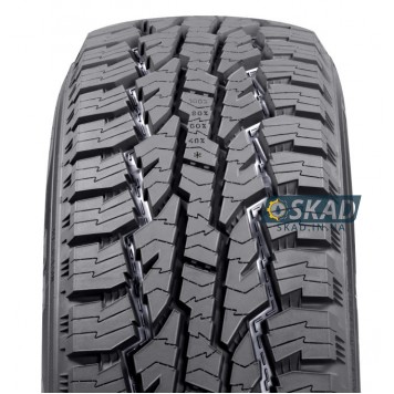 Nokian Rotiiva AT 215/85 R16 115/112S XL LT летняя шина-4