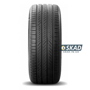 Michelin Primacy 5 245/45 R19 102V XL Runflat летняя шина-2
