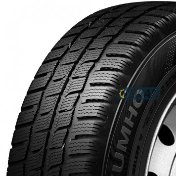 Kumho PorTran CW51 225/70 R15C 112R зимова шина-1
