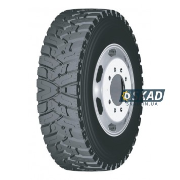 Kunlun KT853 315/80 R22 167/164D всесезонная шина