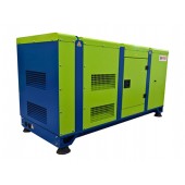 Генератор дизельний 35,2 кВт GenPower GNT 44 Турция