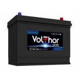 VOLTHOR Ultra VU70J 70Ah +R EN700A 12V (57029 SMF)
