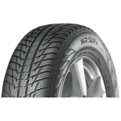 Nokian WR SUV 3 295/35 R21 107V XL