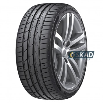 Hankook Ventus S1 Evo2 K117 225/45 R18 95Y XL літня шина