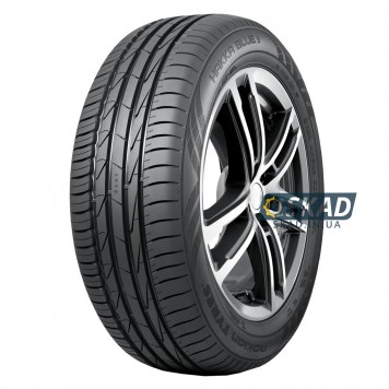 Nokian Hakka Blue 3 195/50 R15 86 V XL літня шина