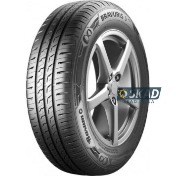 Barum Bravuris 5HM 255/45 R20 105Y XL FR літня шина