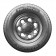 Marshal PorTran KC53 195/75 R16C 107/105T летняя шина
