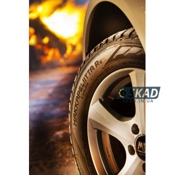 Nokian Hakkapeliitta R2 255/40 R19 100RXL зимова шина-13