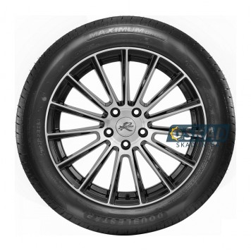 Doublestar Maximum DH05 175/65 R14 82H летняя шина-2