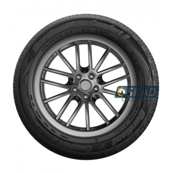 Cordiant Comfort 2 175/65R14 86H летняя шина-4