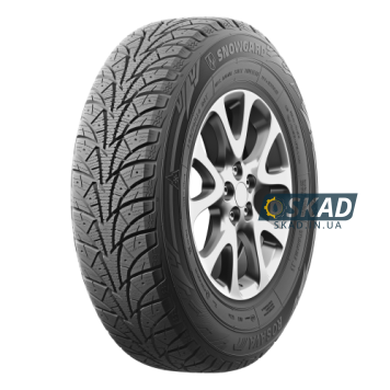 Rosava SnowGard 195/65 R15 91T (ПОД ШИП) зимняя шина-3
