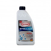 Антифриз ASTRON G11 концентрат (blue/голубий) (1,5л)