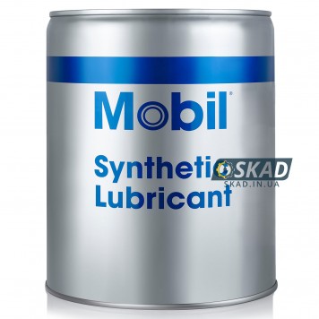 Mobil Rarus 829 20л Компрессорное масло