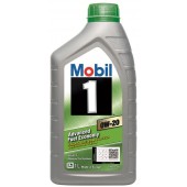 Mobil 1 ESP x2 0W-20 1л
