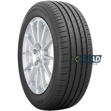 Toyo Proxes Comfort 205/55 R16 91H летняя шина