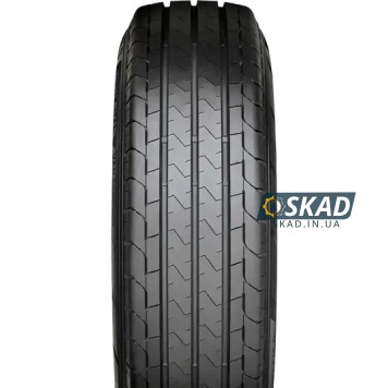 Bridgestone Duravis Van 235/65 R16C 115R летняя шина-1