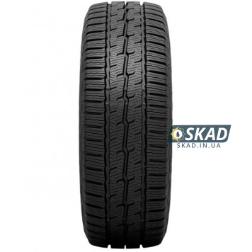 Toyo Observe VAN 215/75 R16C 116/114R зимняя шина-2