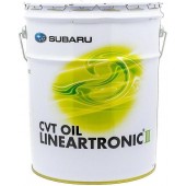 Subaru CVT LINEATRONIC-II (Japan), 20л.