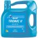 Моторное масло Aral BlueTronic II 10W-40, 4 л. 15F470