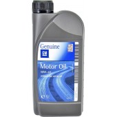 General Motors 10W-40, 1 л.
