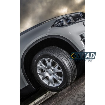 Nokian Hakka Black SUV 275/55 R20 117V XL літня шина-13