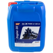 DAF XTREME LD 10W-40, 20 л.