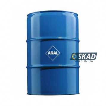 Моторное масло Aral Turboral 15W-40, 208 л. 15BC61