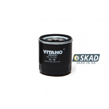VITANO VL 10 VL 90 Фильтр масляный VL 10
