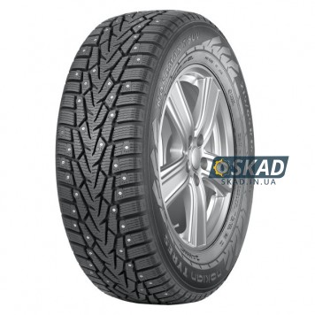 Nokian Nordman 7 SUV 225/65 R17 106T XL (ШИП) зимова шина-2