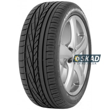 Goodyear Excellence 255/45 R20 101W AO FP MFS летняя шина