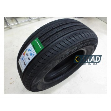 Triangle TE301 165/65 R14 79H летняя шина-2