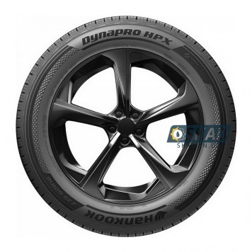 Hankook Dynapro HPX RA43 245/50 R19 105H летняя шина-2