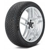 Michelin Pilot Alpin 5 265/35 R19 98W XL