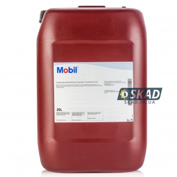 Mobilfluid 422 20л 124224#