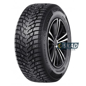 Atlander Lander Studs ATL77 215/70 R16 100T зимняя шина