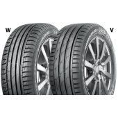 Nokian Nordman SZ 225/45 R17 94W XL