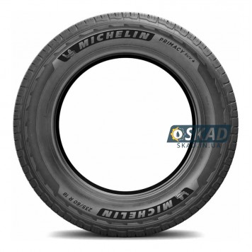 Michelin Primacy SUV + 285/60 R18 116V летняя шина-1